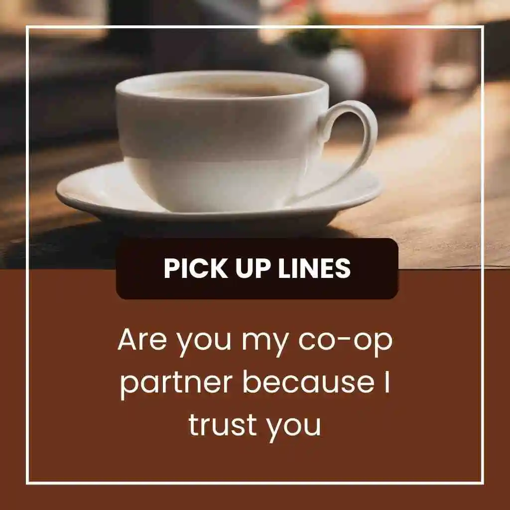 Civilization Pick Up Lines