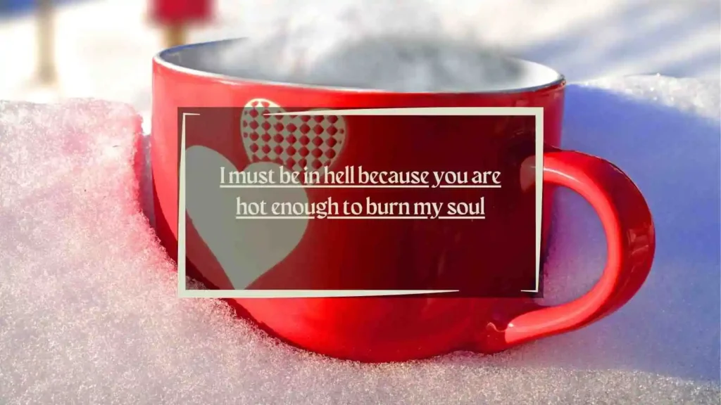 Diablo Pick Up Lines