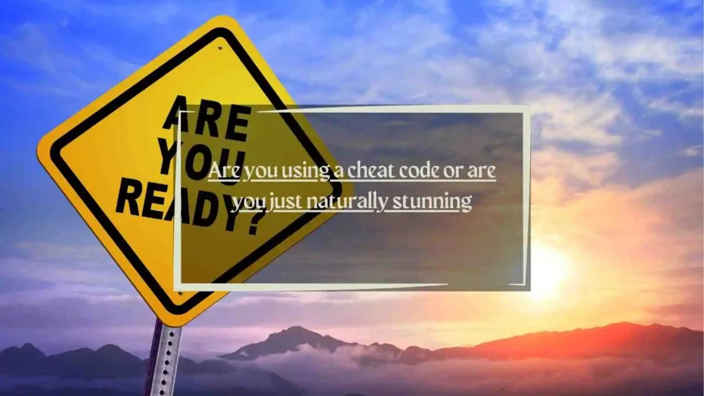 Fighter Pick Up Lines