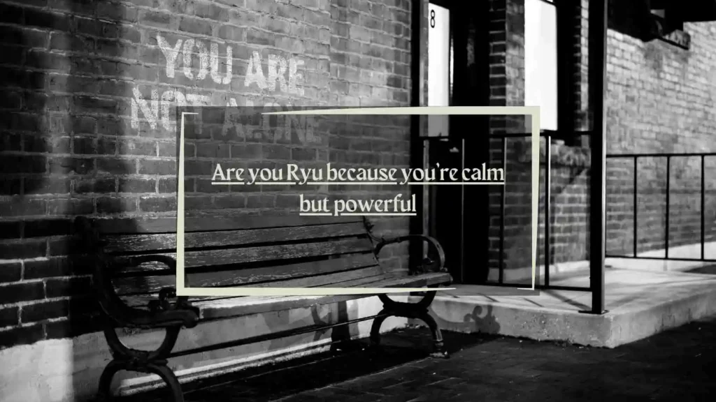 Fighter Pick Up Lines