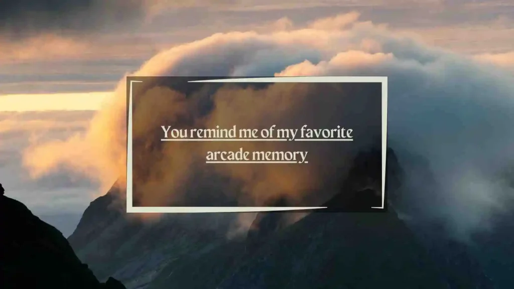 Fighter Pick Up Lines