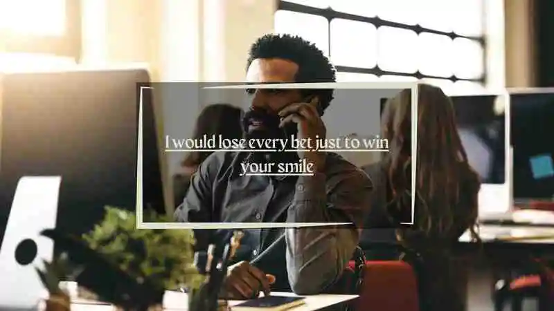 Horse Racing Pick Up Lines