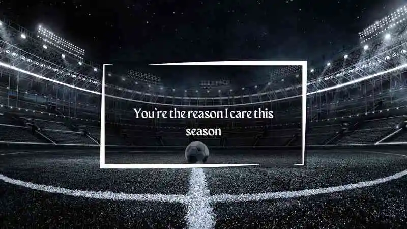 Fantasy Football Pick Up Lines