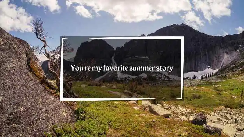 Hot Weather Pick Up Lines 