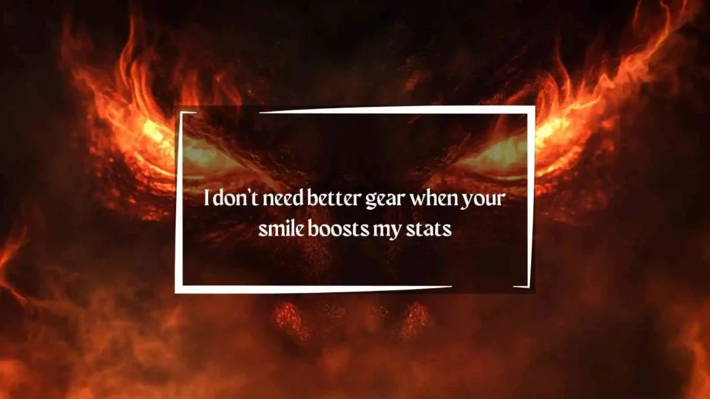 path of exile pick up lines