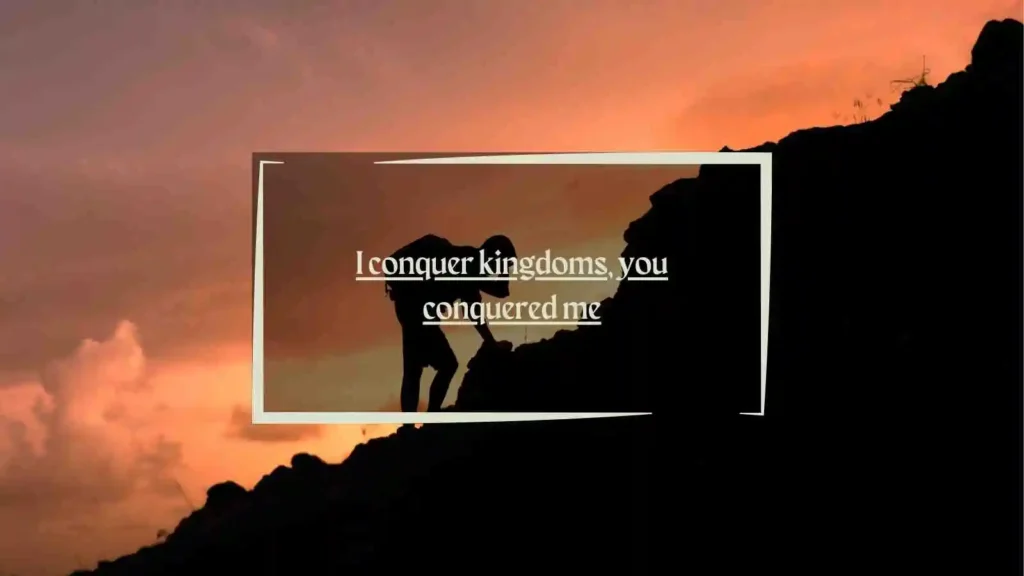 Lords Mobile Pick Up Lines