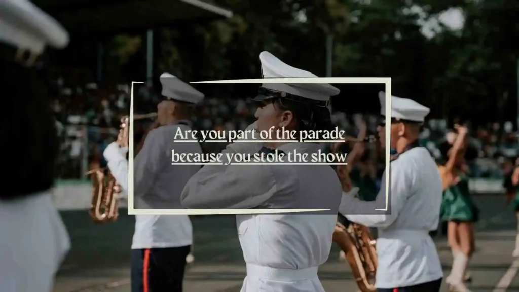 Mardi Gras Pick Up Lines