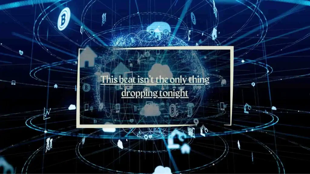 Music Festival Pick Up