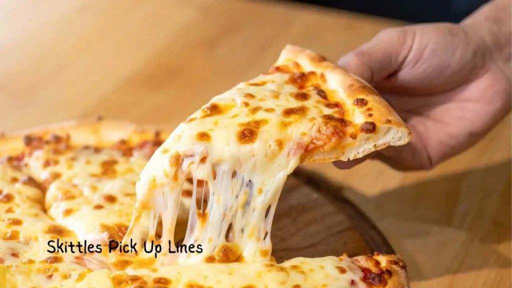 Skittles Pick Up Lines