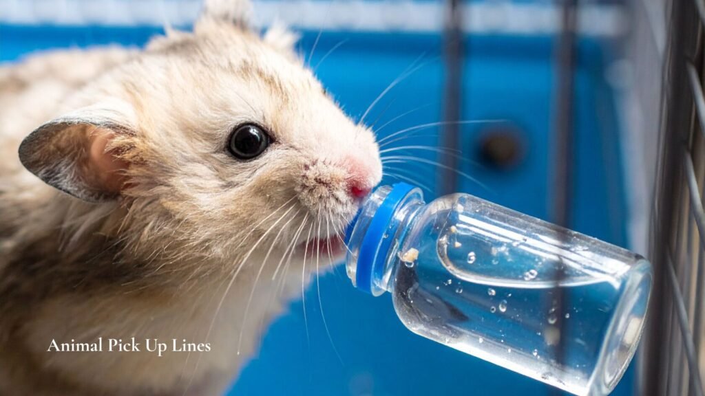  Animal Pick Up Lines 