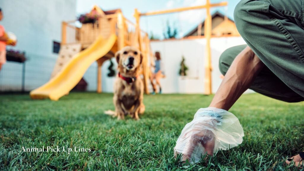  Animal Pick Up Lines 