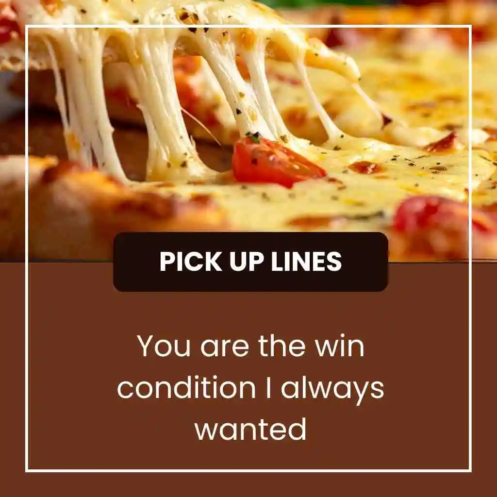 StarCraft Pick Up Lines