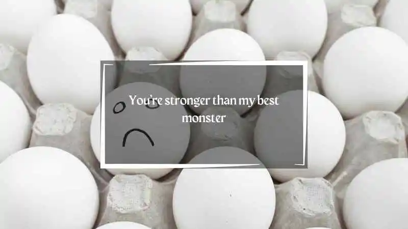 Summoners War Pick Up Lines