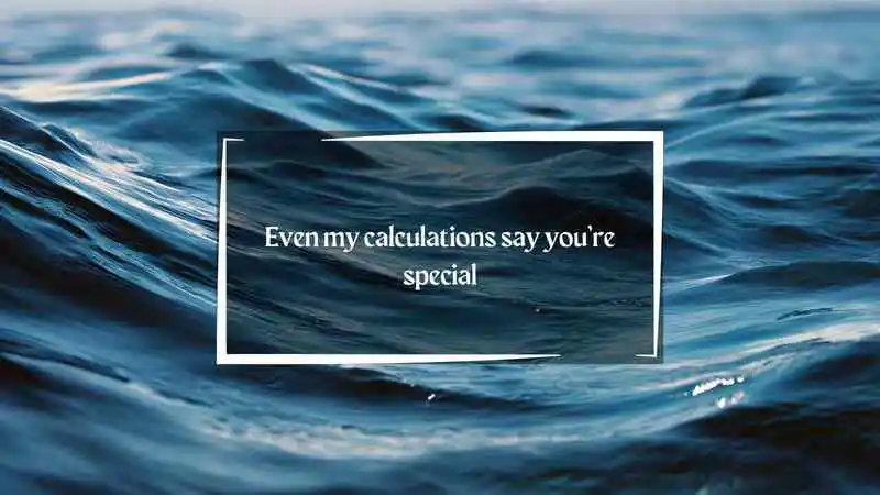 Mega Man Pick Up Lines 