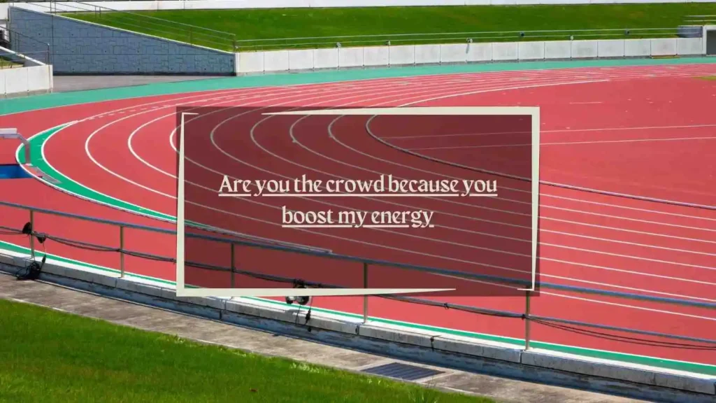 Tournament Pick Up Lines