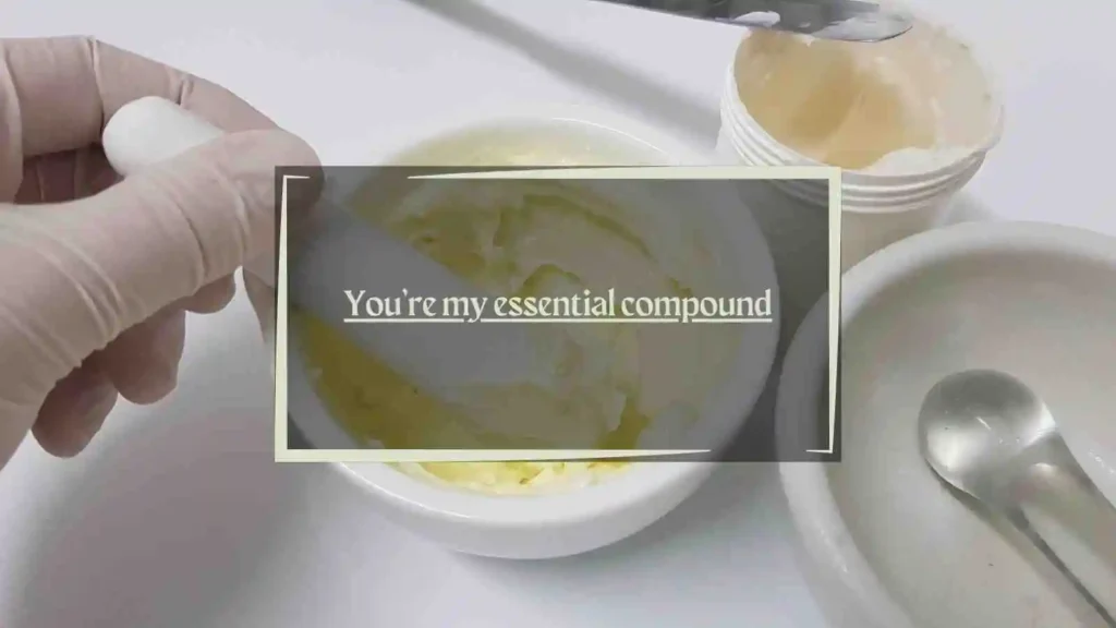  Vitamin Pick Up Lines