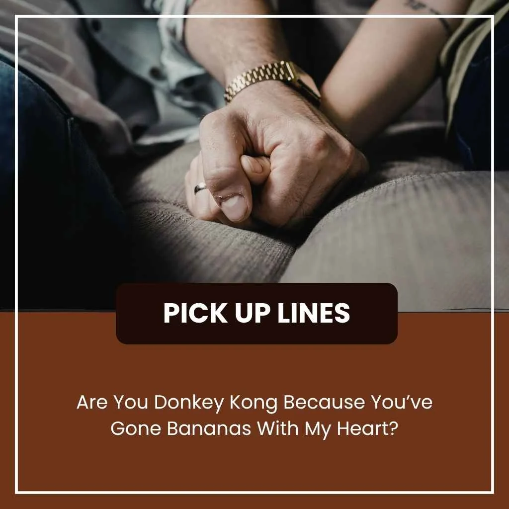 Smash Bros Pick Up Lines Funny Tinder