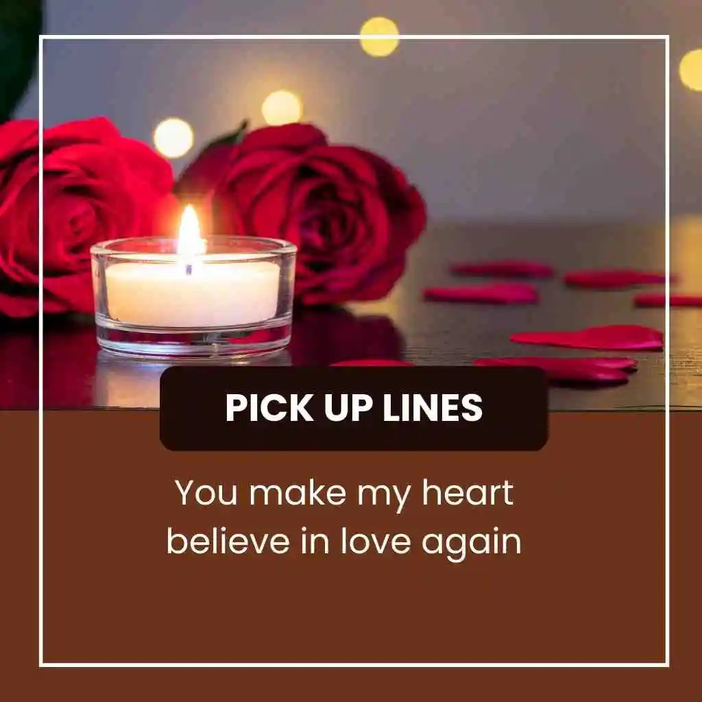 Beatles Pick Up Lines