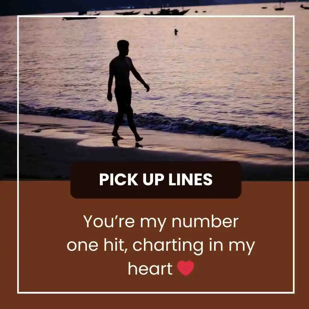 Elvis Presley’s Pick Up Lines