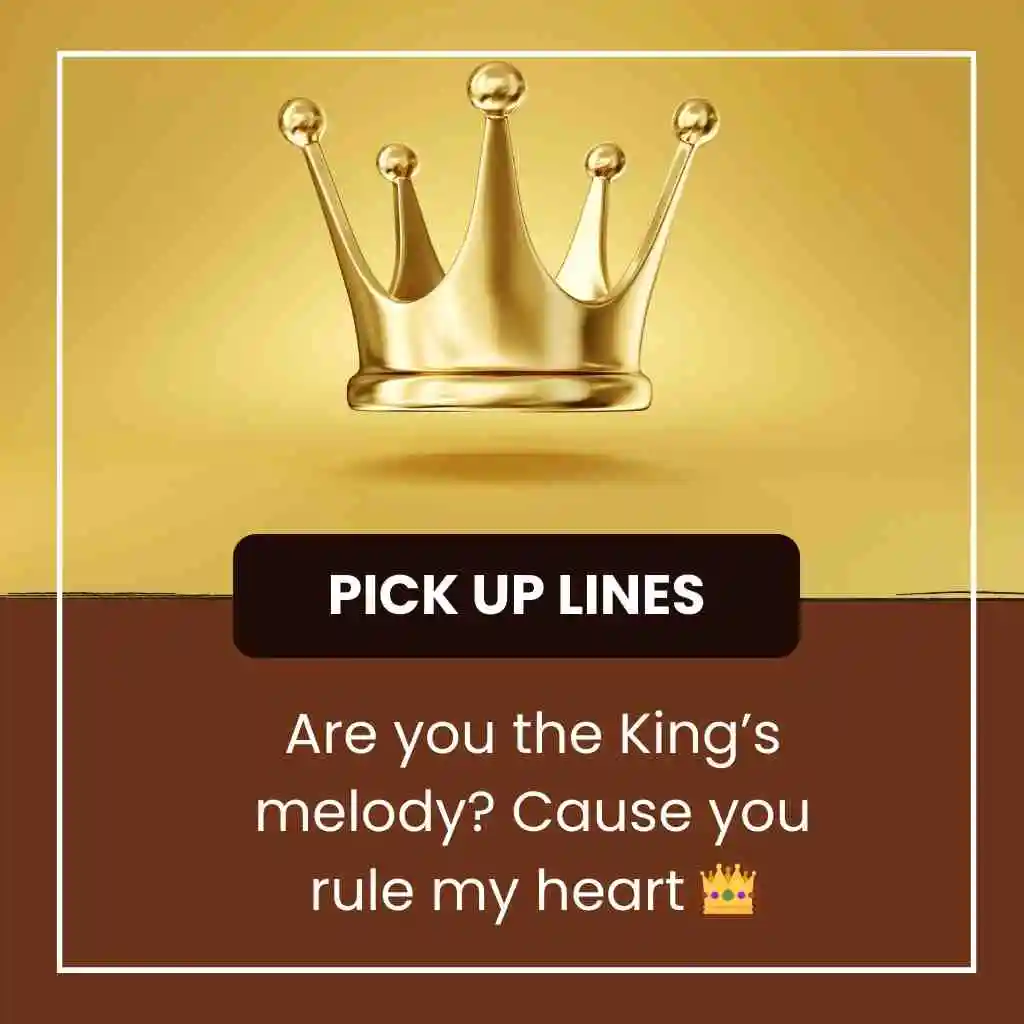 Elvis Presley’s Pick Up Lines