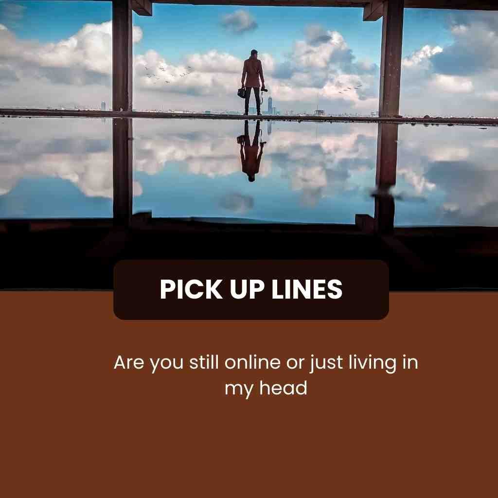 Lost Ark Pick Up Lines