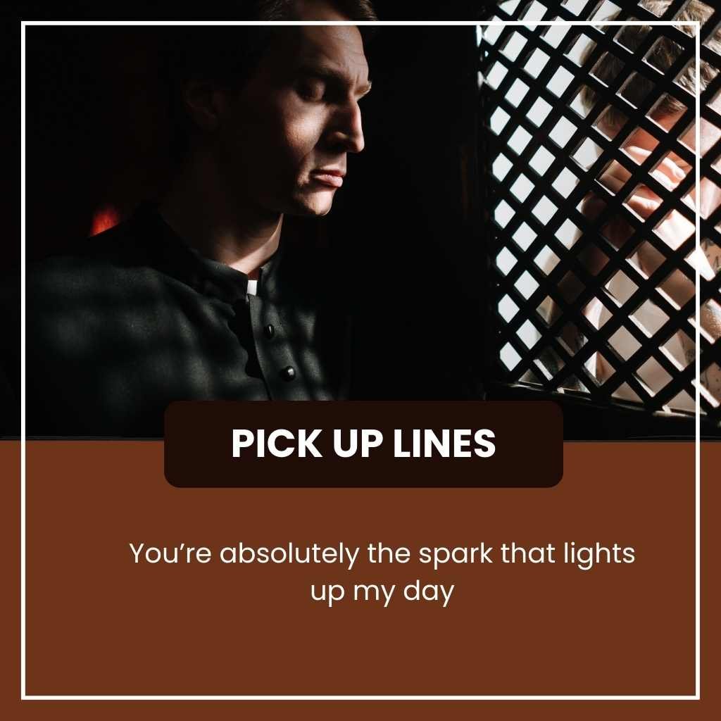 Absolutely Pick Up Lines