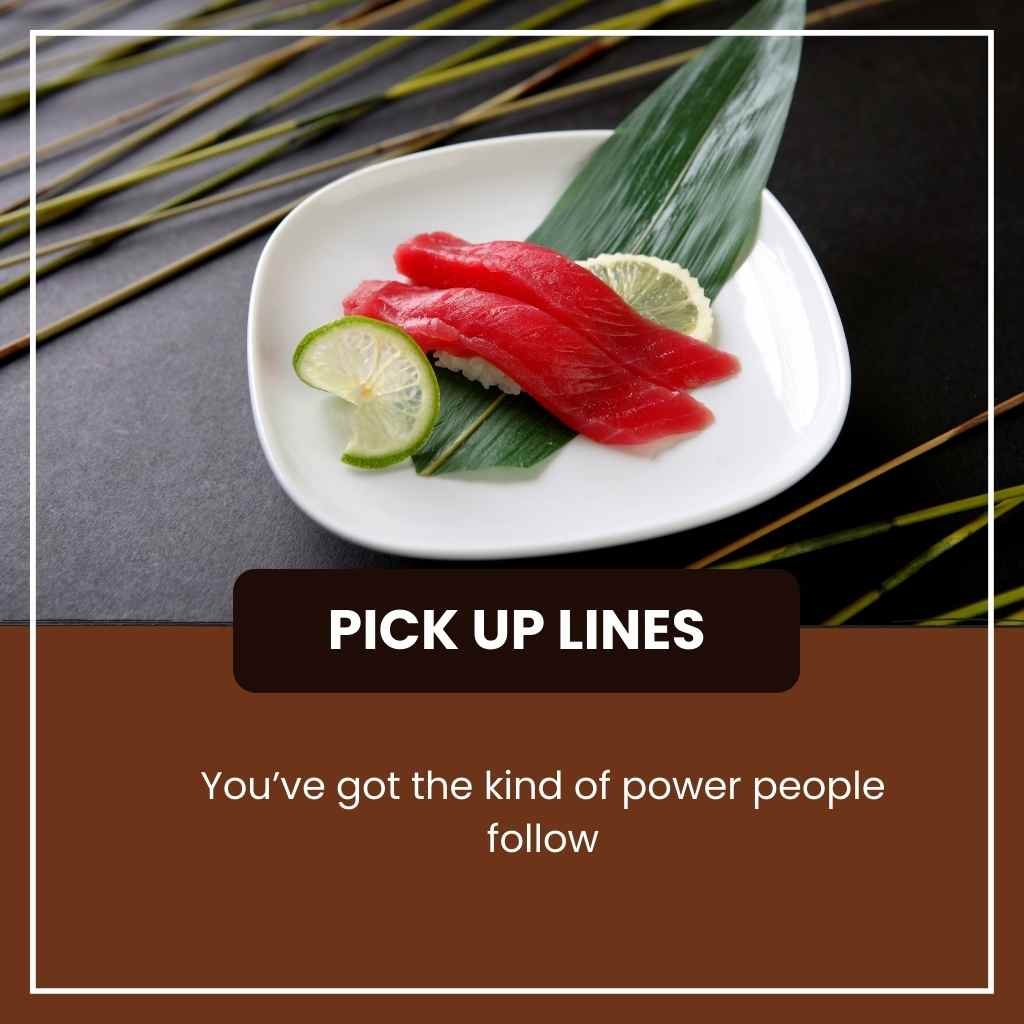 Akatsuki Pick Up Lines