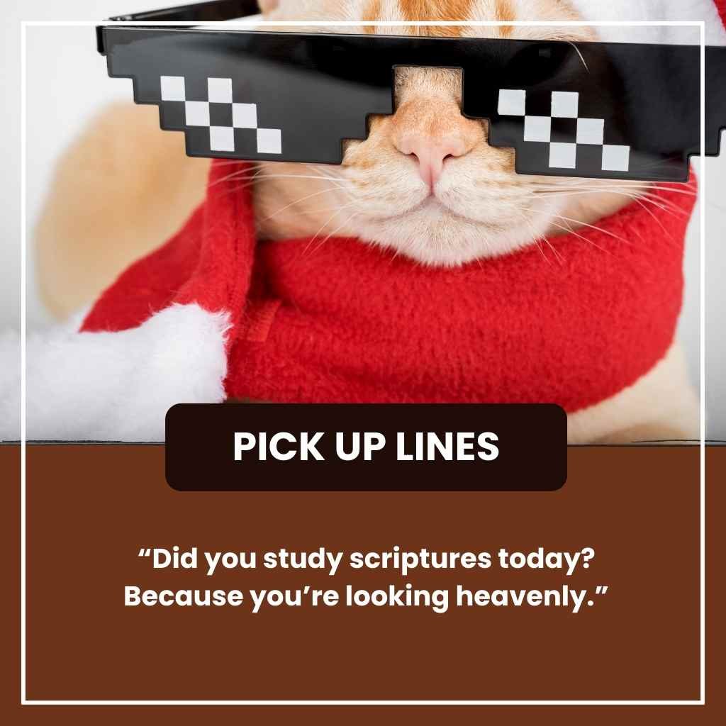 Concert Pick Up Lines