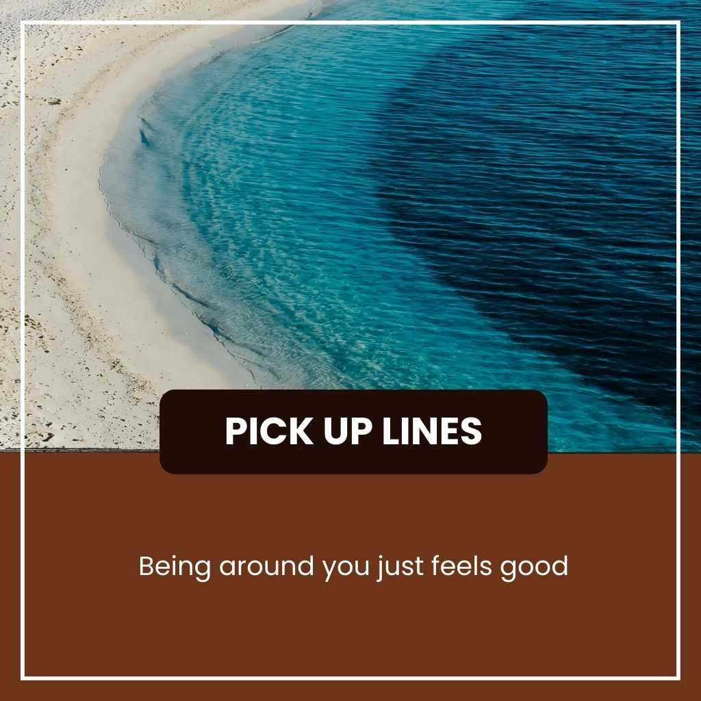 Curves Pick Up Lines