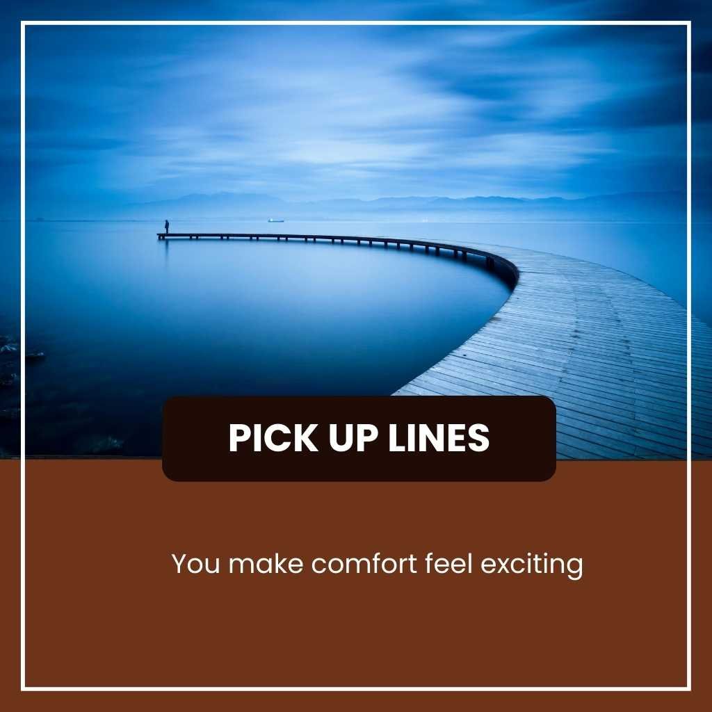 Curves Pick Up Lines