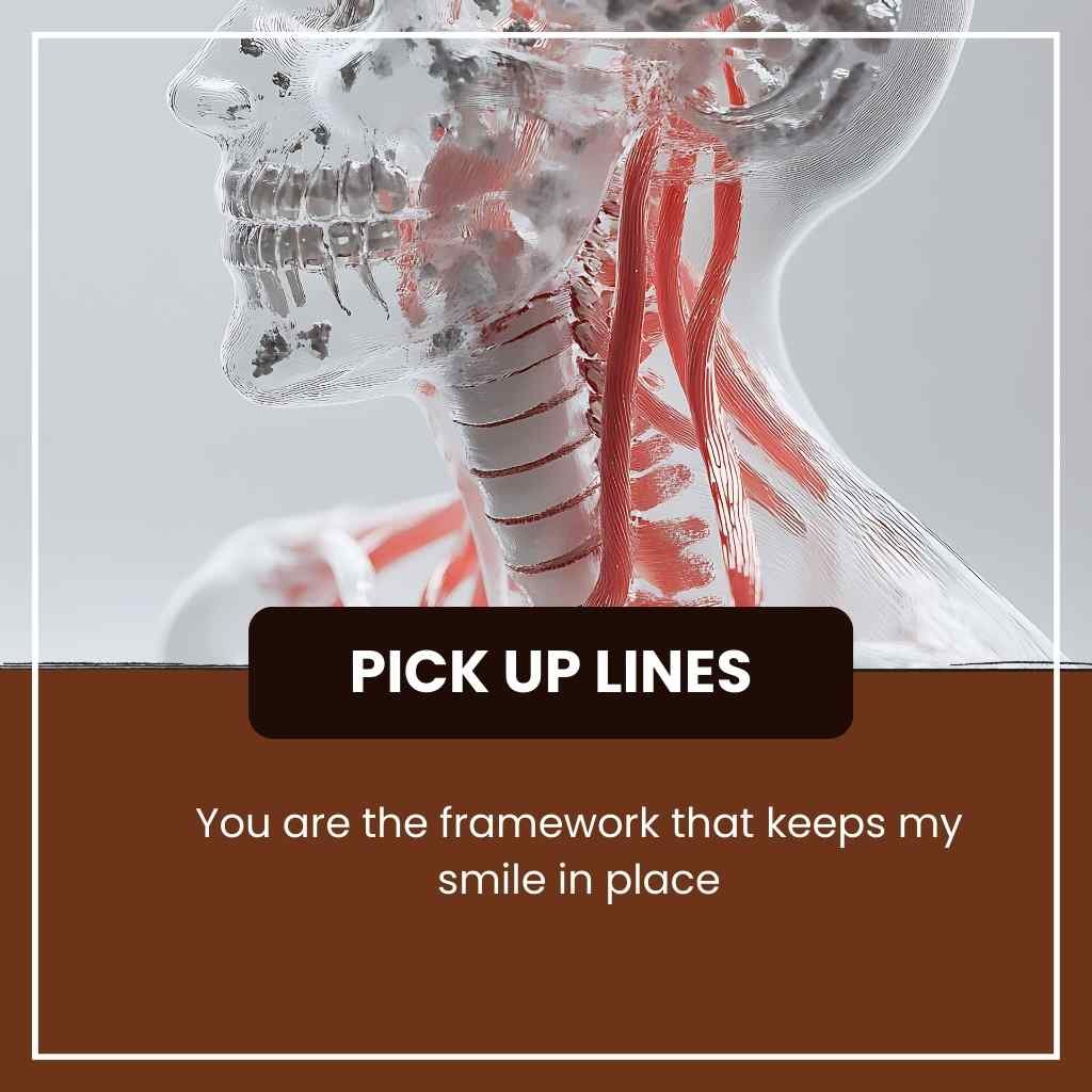 Cytoskeleton Pick Up Lines