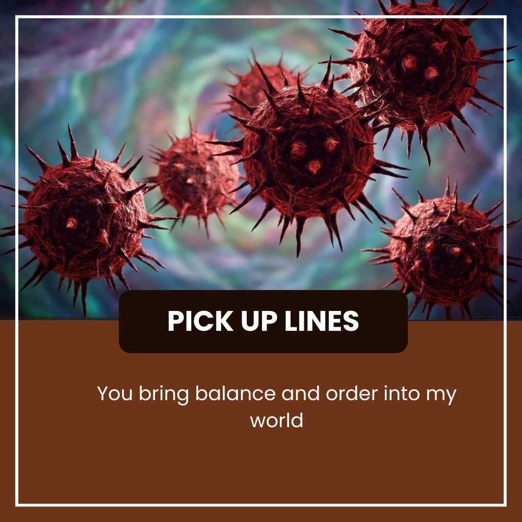 Cytoskeleton Pick Up Lines