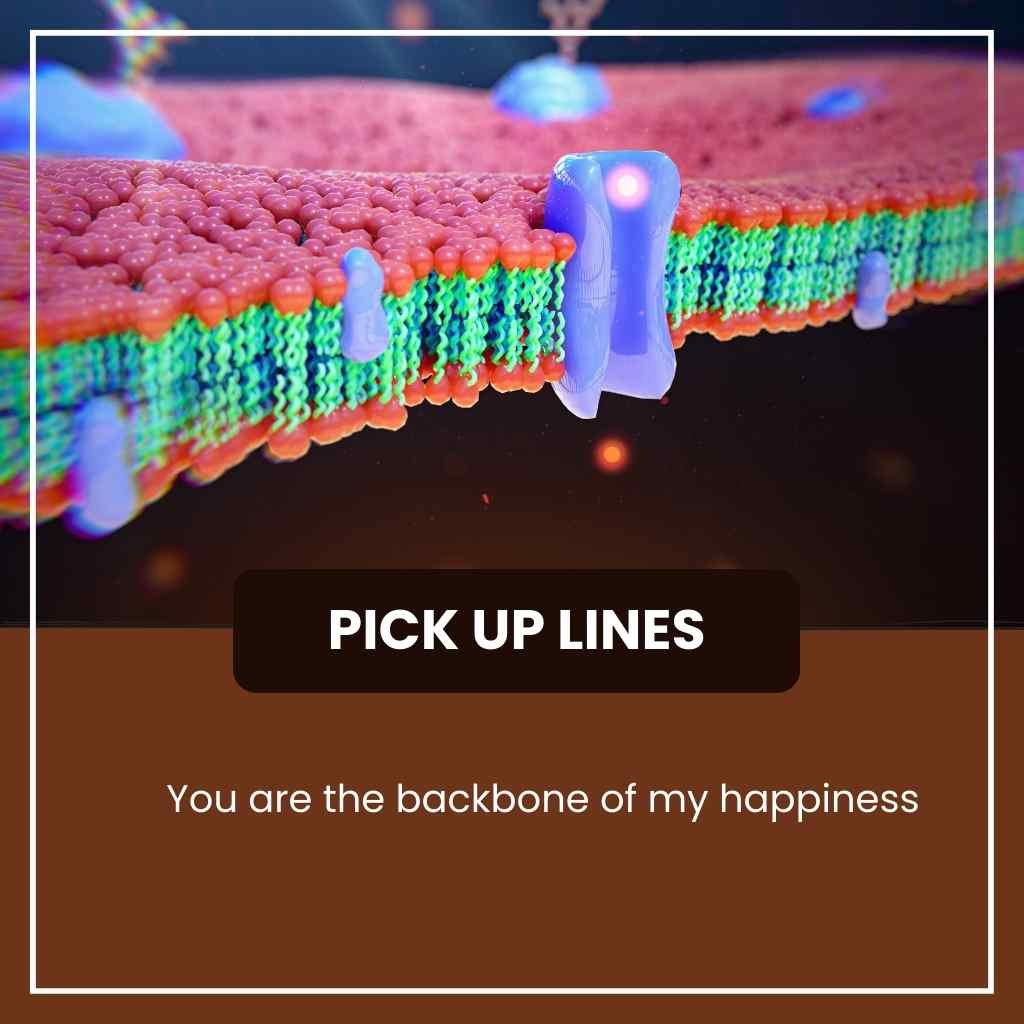 Cytoskeleton Pick Up Lines