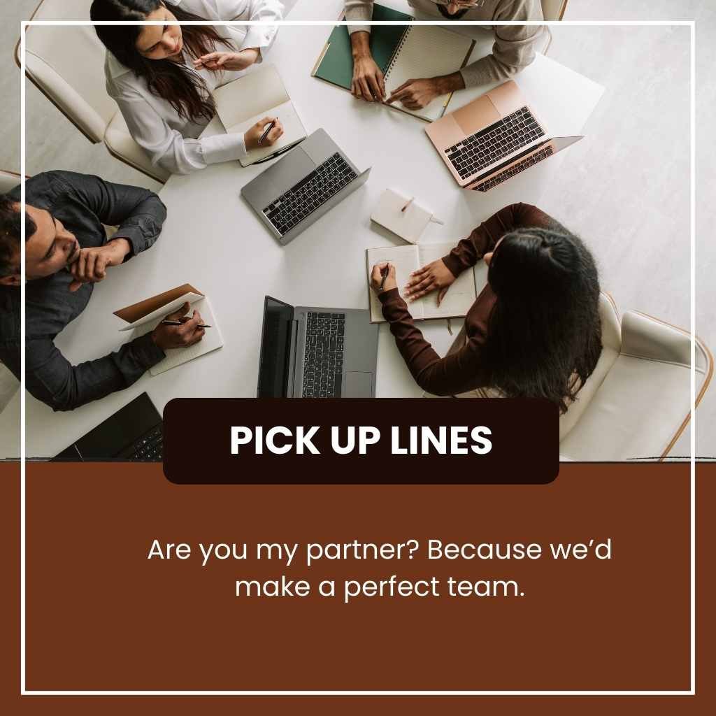 Officer Pick Up Lines