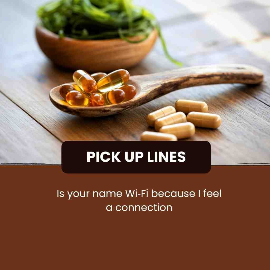 Omegle Pick Up Lines