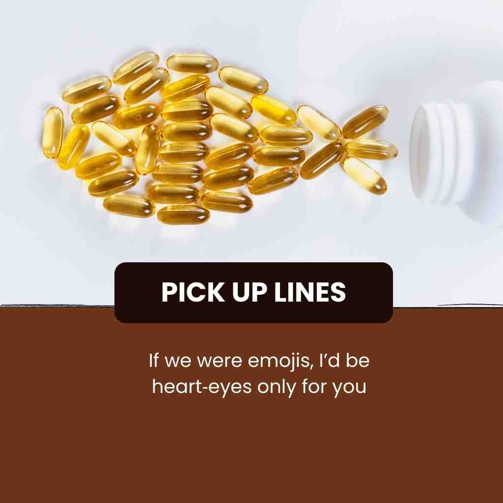 Omegle Pick Up Lines