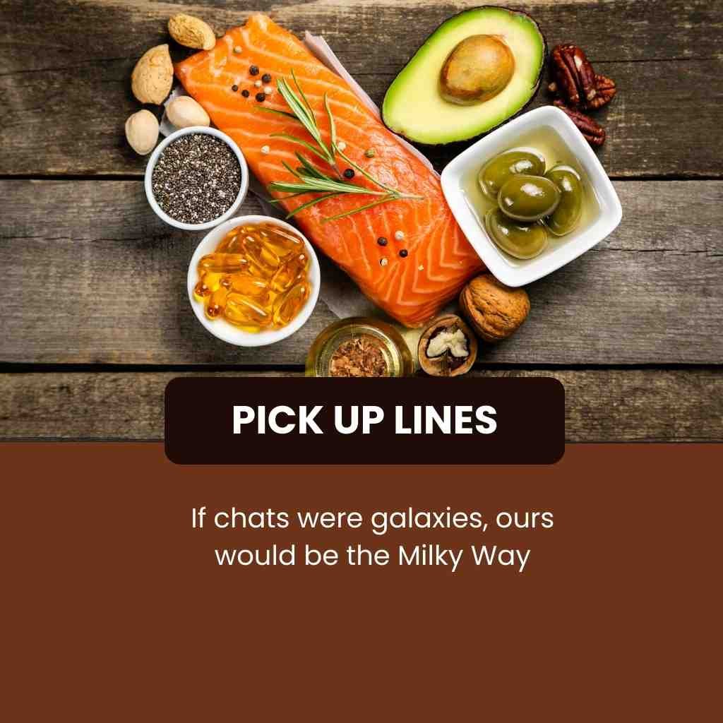 Omegle Pick Up Lines