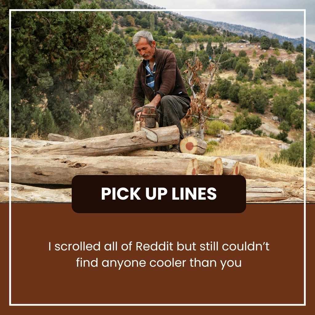 Chainsaw Man Pick Up Lines