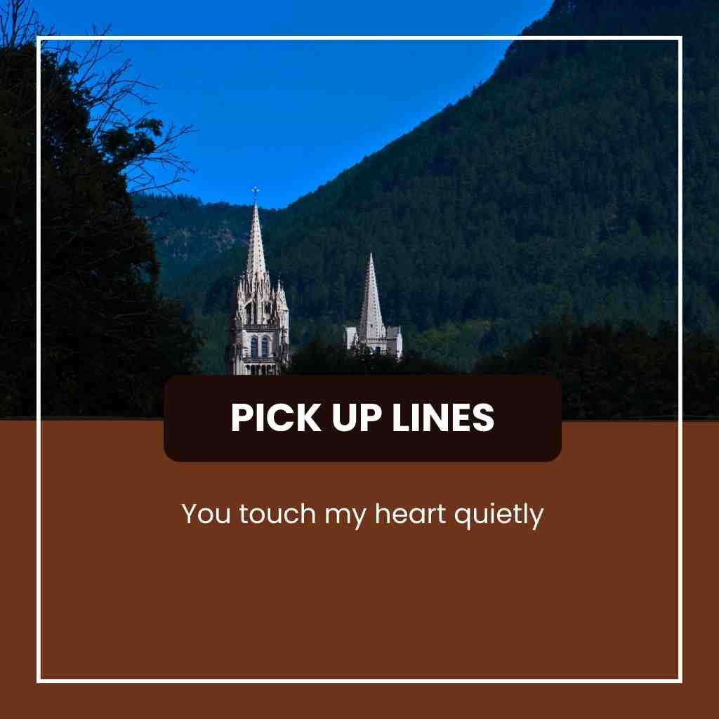 Shawn Mendes Pick Up Lines