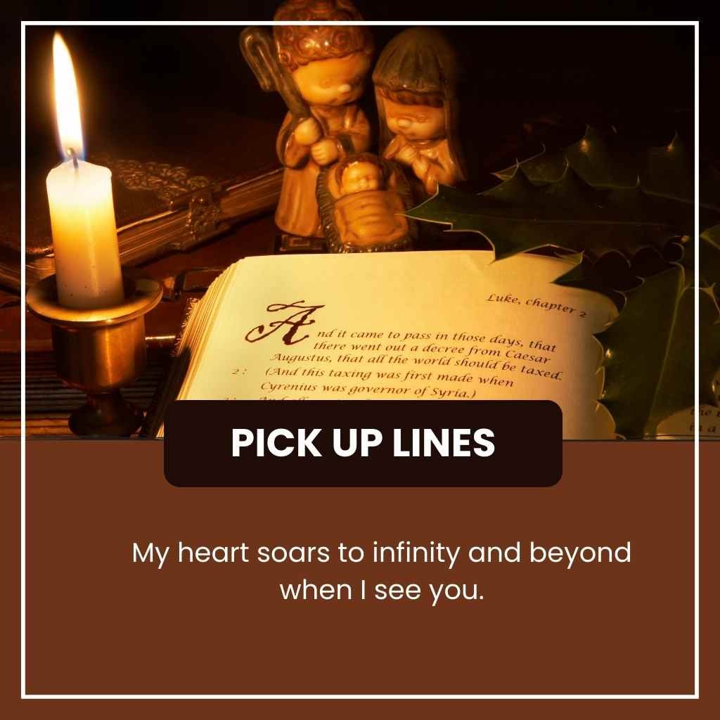 Toy Story Pick Up Lines