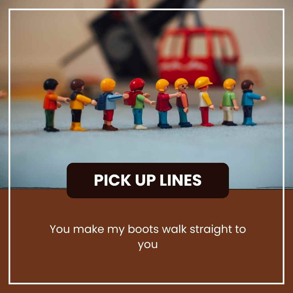 Toy Story Pick Up Lines