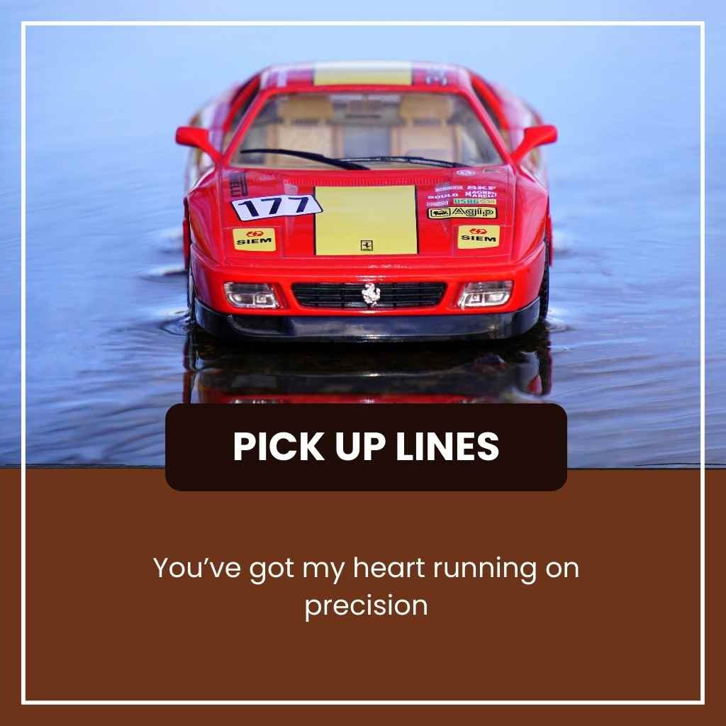 Toy Story Pick Up Lines