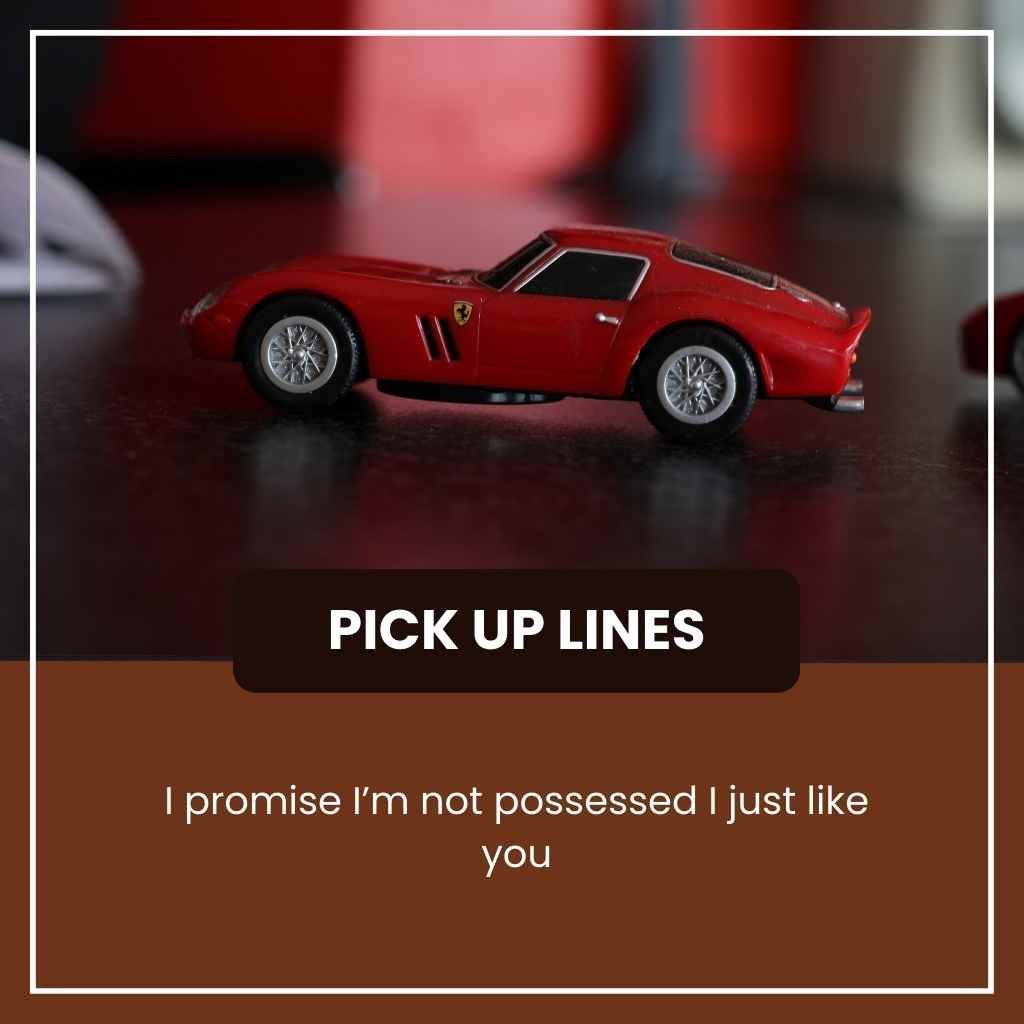 Toy Story Pick Up Lines