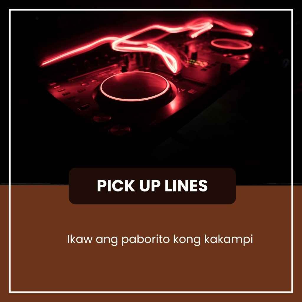 Valorant pick up lines