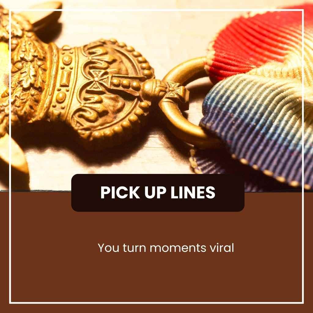 Valorant pick up lines