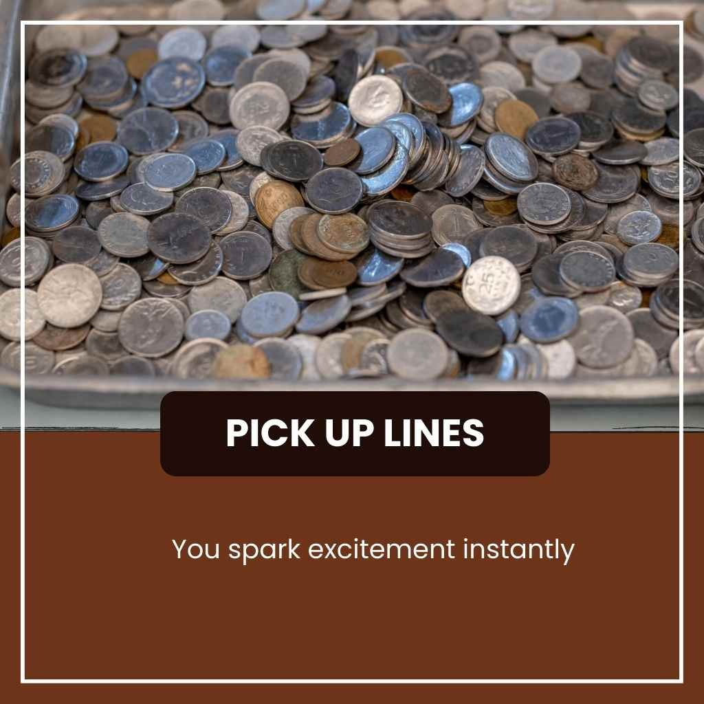 Valorant pick up lines