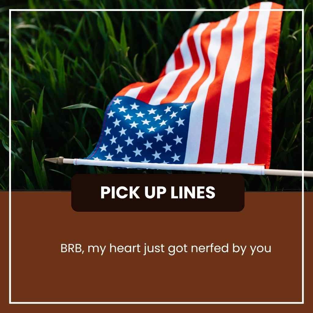 Valorant pick up lines