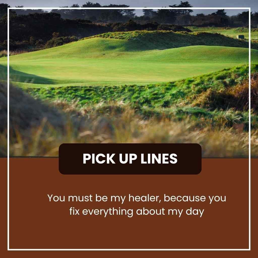 Valorant pick up lines