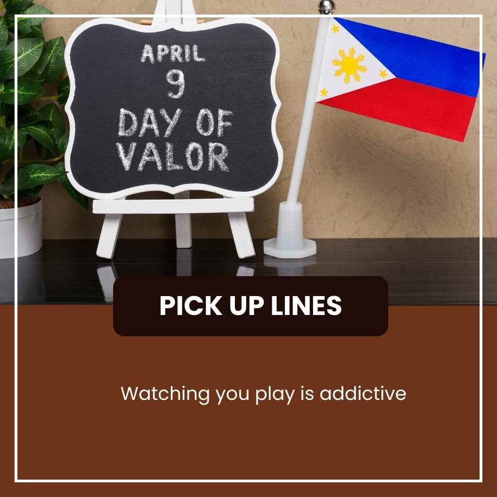 Valorant pick up lines