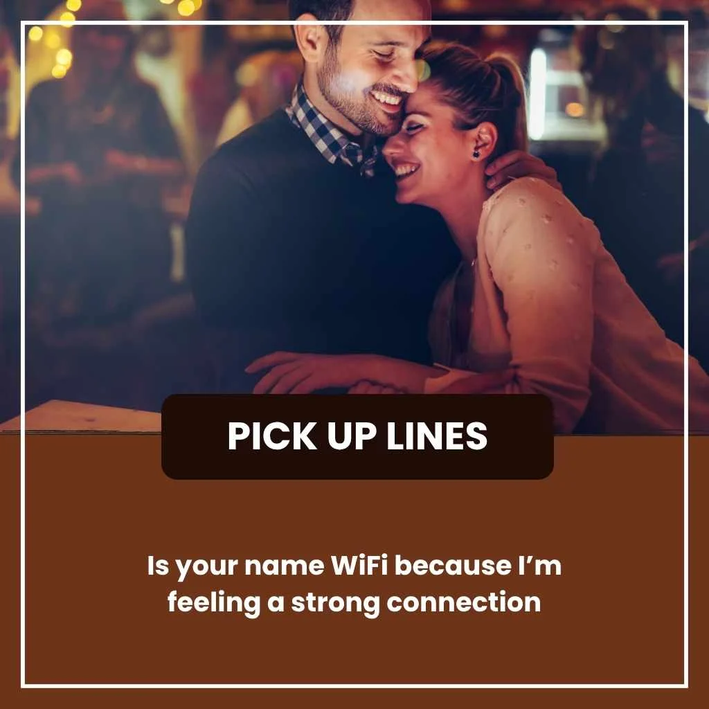 Dirty Pickup Lines for Her